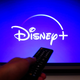 You watching Disney+
